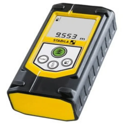 Stabila LD 320 lazerinis nuotolio matuoklis 0,1–60 m image 2