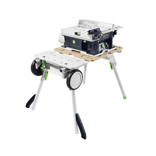 Festool CSC SYS 50 EBI-Basic-Set, 18 V, be akumuliatoriaus image 2
