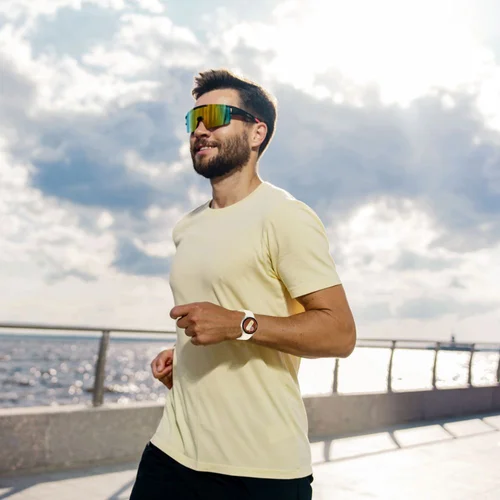 Tech-Protect apyrankė Samsung Galaxy Watch, bežinė image 2