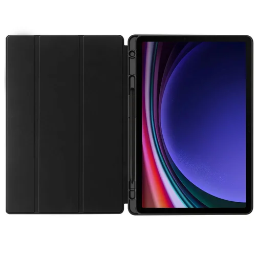 Tech-Protect SC dėklas Samsung Galaxy Tab S9 FE 10,9 col. juodas image 2