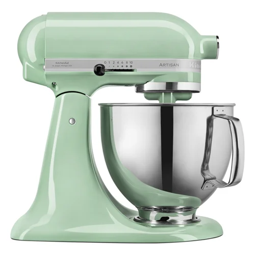 KitchenAid Artisan 5KSM125ELR, 4,8 L Levandų image 2