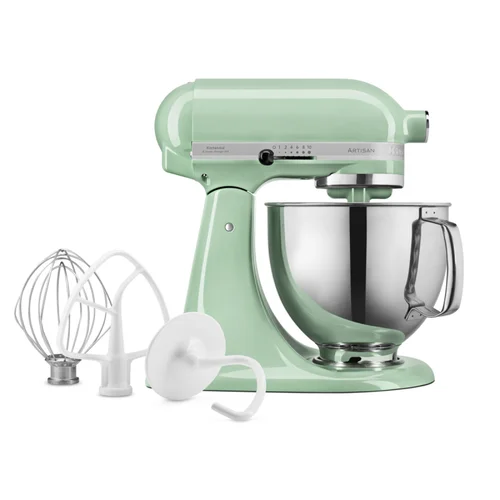KitchenAid Artisan 5KSM125ELR, 4,8 L Levandų image 3