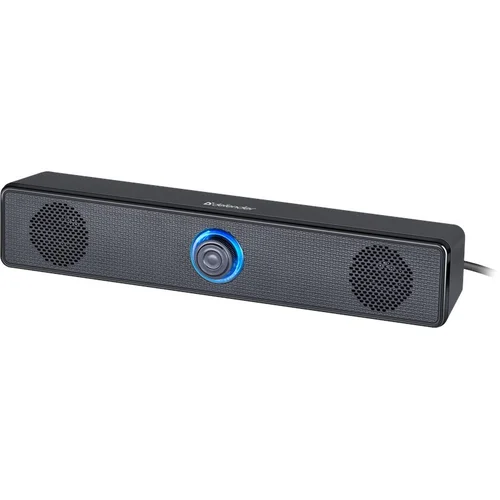 Defender Soundbar Z2 6 W LED garso juosta image 1
