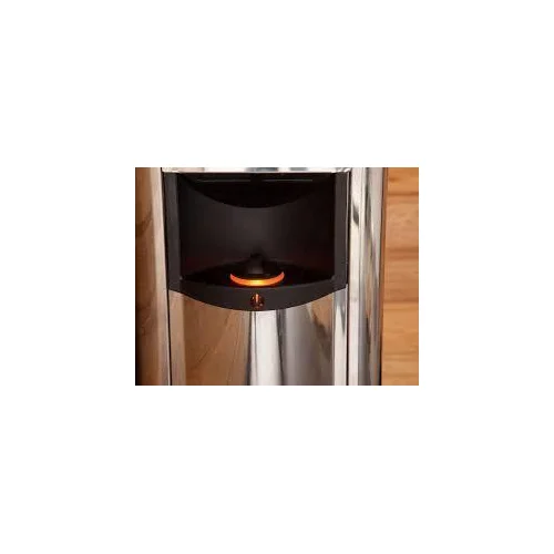 Harvia SW45 sieninė krosnelė saunai, 4.5 kW, Nerūdijantis plienas image 2