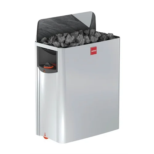Harvia SW45 sieninė krosnelė saunai, 4.5 kW, Nerūdijantis plienas image 3