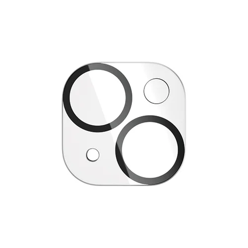 PanzerGlass 3in1 rinkinys iPhone 15, skaidrus image 3