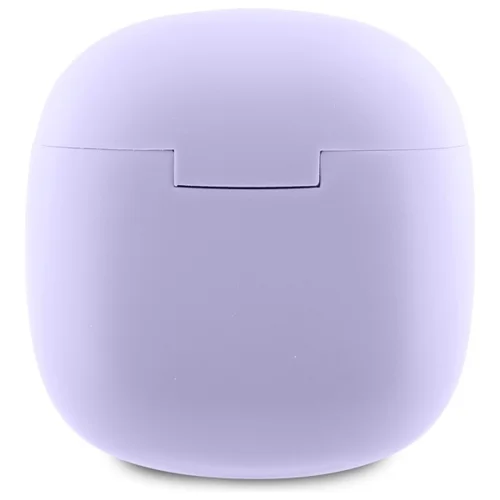 Guess GUTWSJ14ESGU TWS violetinės Bluetooth ausinės image 3