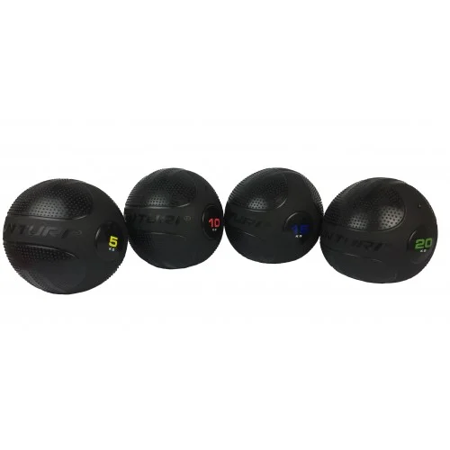 Tunturi Slam Ball 14TUSCF023, 5 kg image 2