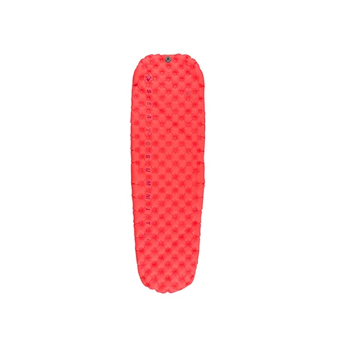 Sea To Summit UltraLight Insulated Air Mat Moterims, Koralinė, Didelis image 1