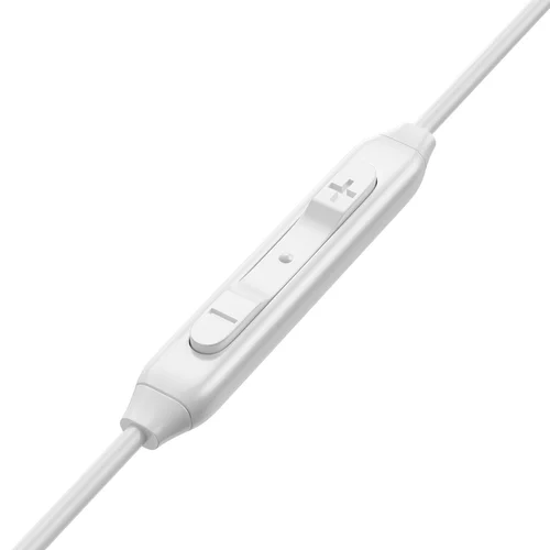 Joyroom JR-EC05 USB-C ausinės Baltos image 3