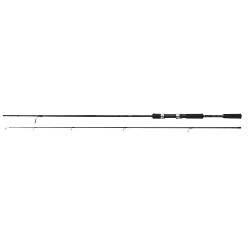 Shimano FX XT Spinning meškerė 2,70 m 14–40 g image 1