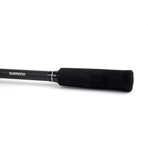 Shimano FX XT Spinning meškerė 2,70 m 14–40 g image 3