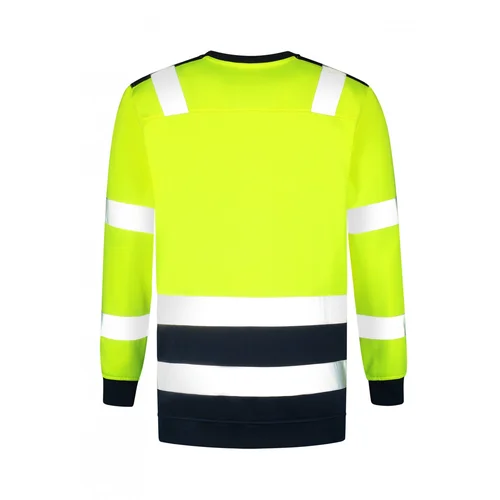 Malfini T40 džemperis 3XL Fluorescent orange image 3