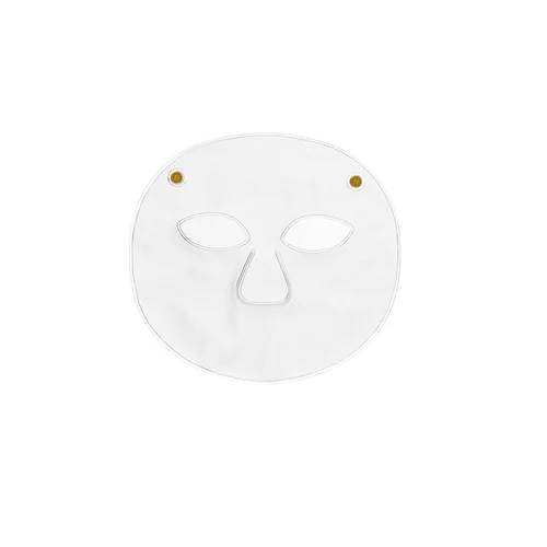Beautifly Aura Glam LED šviesos terapijos kaukė veidui image 2