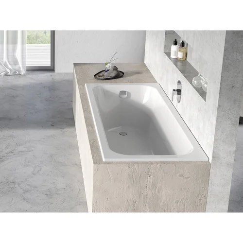 Ravak Chrome slim vonia 170x75 cm image 3