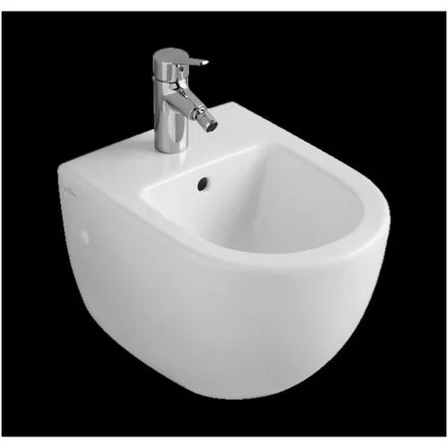 Pakabinama Villeroy & Boch Subway bidė Compact image 1