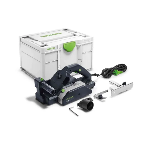 Festool HL 850 EB-Plus 82 mm obliavimo pločio oblius image 1