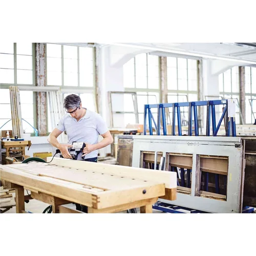 Festool HL 850 EB-Plus 82 mm obliavimo pločio oblius image 3