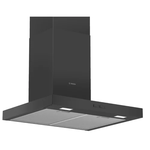 Bosch DWB66BC60 Kamino tipo (sieninis), 60 cm, Juoda image 1