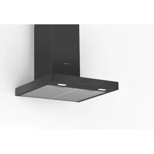 Bosch DWB66BC60 Kamino tipo (sieninis), 60 cm, Juoda image 2