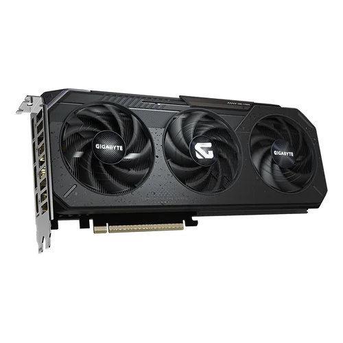 Gigabyte GeForce RTX 5060 Ti GAMING OC 16GB vaizdo plokštė image 3