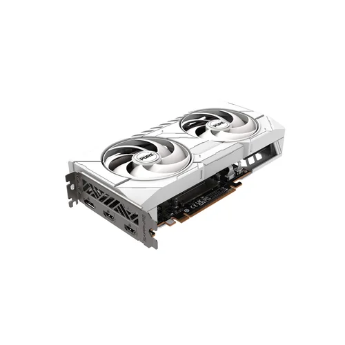 SAPPHIRE PURE RX 9060 XT GAMING OC 16 GB image 2