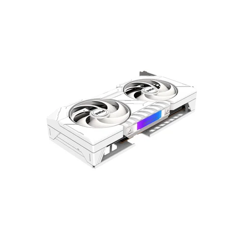 SAPPHIRE PURE RX 9060 XT GAMING OC 16 GB image 3