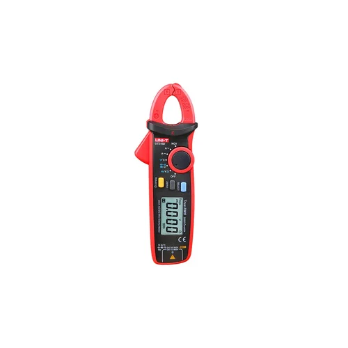 Uni-T UT210D mini skaitmeninis klemos matuoklis image 1