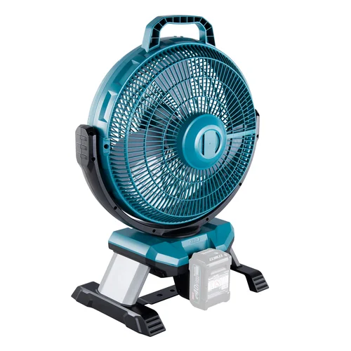 Makita CF002GZ, 40 Vmax, be akumuliatoriaus ir įkroviklio image 3