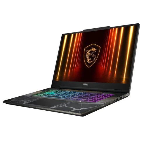 MSI Cyborg 17 B2RWEKG-030XPL, 17,3 col., RTX 5050 image 1