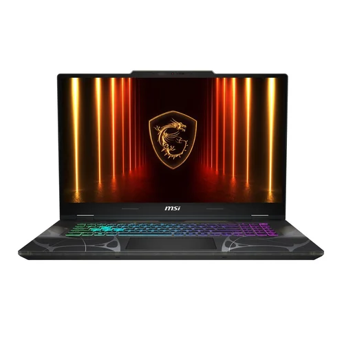MSI Cyborg 17 B2RWEKG-030XPL, 17,3 col., RTX 5050 image 2