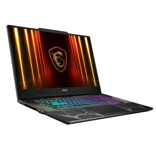 MSI Cyborg 17 B2RWEKG-030XPL, 17,3 col., RTX 5050 image 3