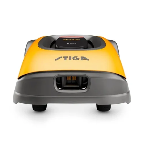 Stiga A 1000 robotas vejapjovė, 18 cm, 1400 m² image 2