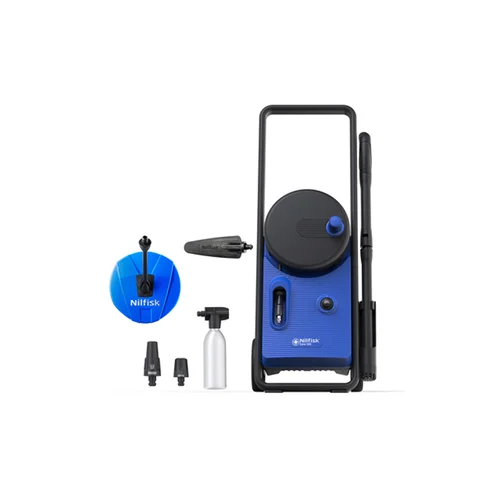 NILFISK Core 140-6 Powercontrol-PCA EU image 1