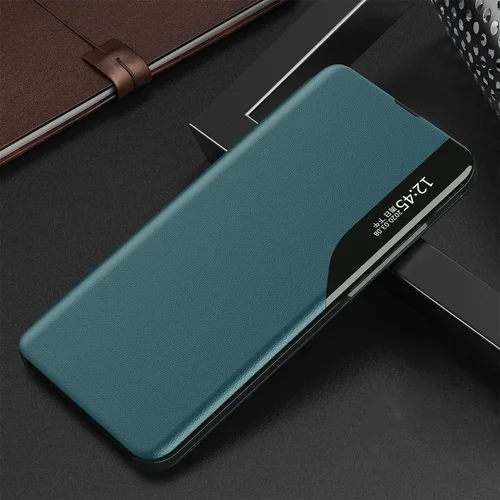 Hurtel dėklas Samsung Galaxy A72 4G, žalias image 2