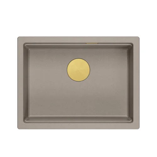 Quadron LOGAN 100 HQJ6045U4_PVDG1_U Švelnus taupe image 1
