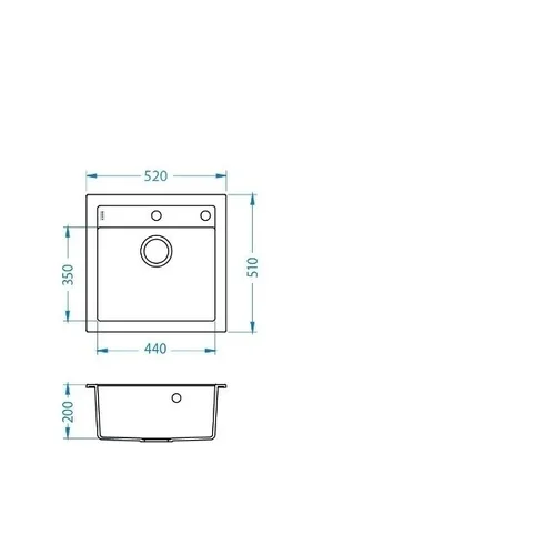 Alveus Formic 20 Pilka metalinis, 20-G04/4402004 image 2