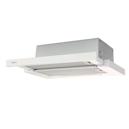 Elica SLIMMY STD WH/A/60 įmontuojamas gartraukis 60 cm image 1
