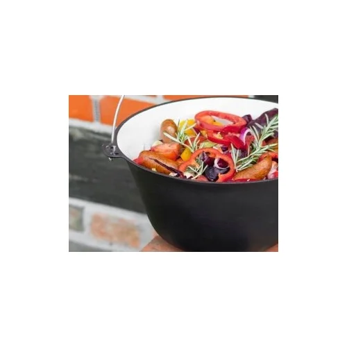 11 l Ketaus kazanas Gulash image 3