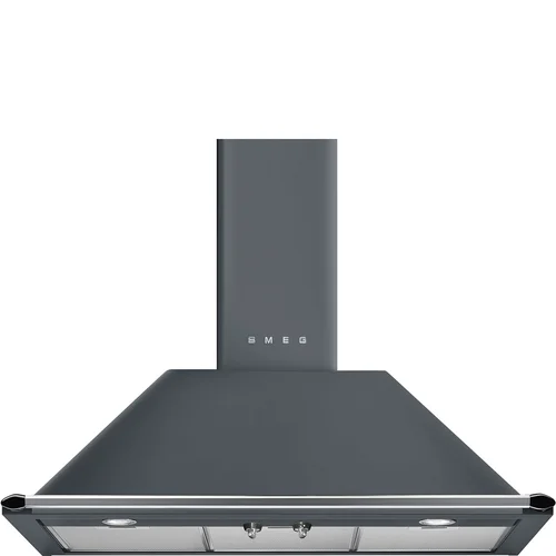 Gartraukis SMEG KT90GRE 90 cm image 1
