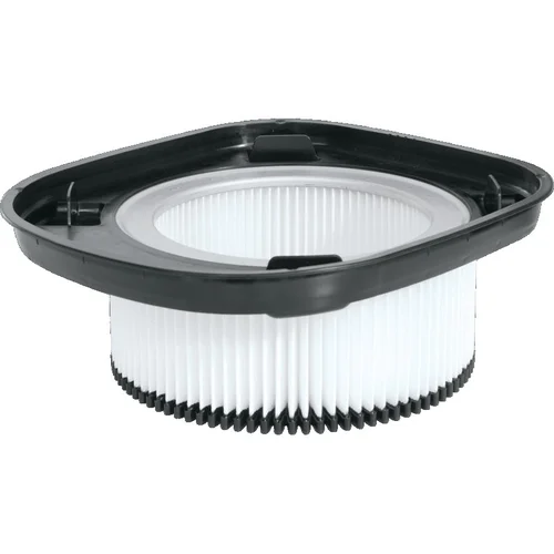 Makita DVC861L HEPA filtras image 1