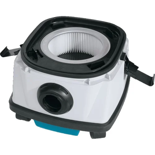 Makita DVC861L HEPA filtras image 2