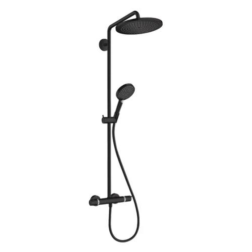 Termostatinė dušo sistema Hansgrohe Croma Select S, 26891670 image 1