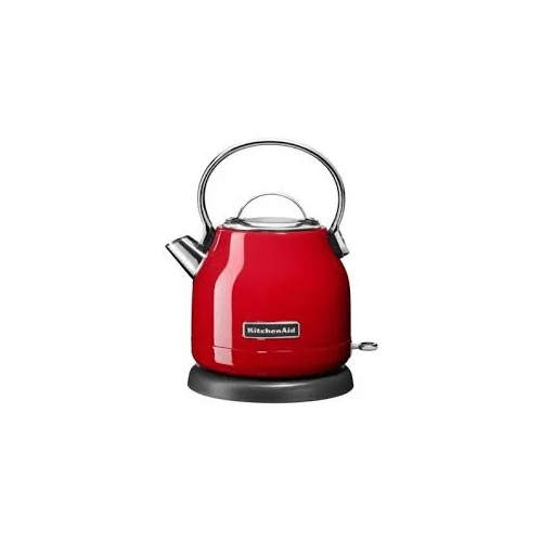 Raudonas virdulys KitchenAid 5KEK1222EER image 1