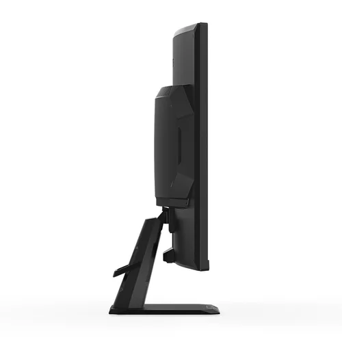 Gigabyte GS27QCA 27 col. QHD 180 Hz juodas monitorius image 3