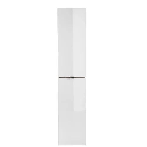 COMAD CAPRI WHITE 800B FSC vonios spintelė image 2