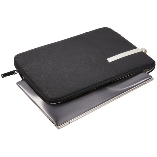 Case Logic Ibira Laptop Sleeve 15.6" IBRS215 Juodas image 3