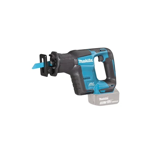 Makita DJR188Z akumuliatorinis tiesinis pjūklas 18V Li-ion image 1