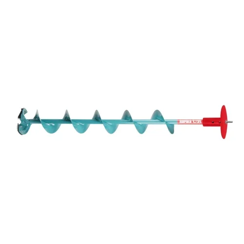 Makita Rapala ledo grąžtas 155 mm image 1