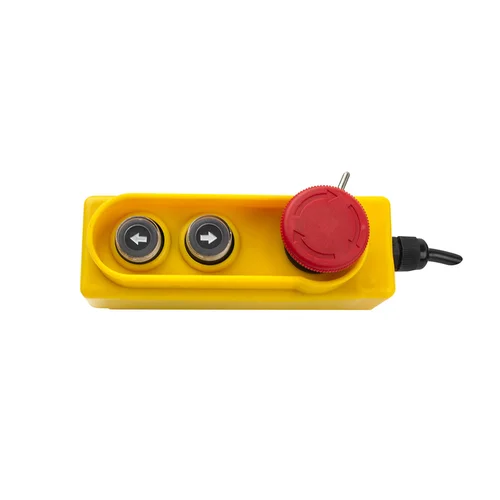 Elektrinis lyno keltuvas „ProCraft TP1000” image 3